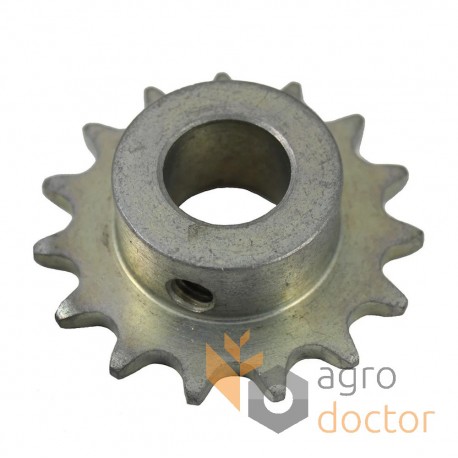 Chain sprocket sowing machine without oil pan AC850964 suitable for Kverneland, T15