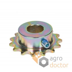 Chain sprocket sowing machine with oil pan AC850130 suitable for Kverneland, T15