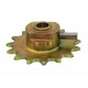 Drive sprocket AC496204 Kverneland - T15