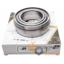 PER.GW211RPPB8 [PEER] B34215 suitable for John Deere - Deep groove ball B34215 bearing