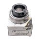 PER.FH206A | GRAE30NPPB [PEER] Radial insert ball bearing, hexagonal bore