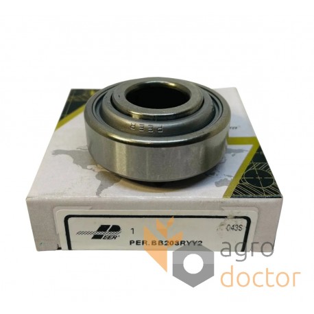 Angular ball bearing CA153 AMAZONE [PEER]