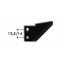 06.06.024 Knotter  knife for Gallignani balers