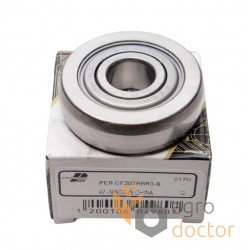 Special ball bearing PER.CF203RRR3-B [PEER]