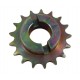 Chain sprocket AC820779 suitable for Kverneland, T17