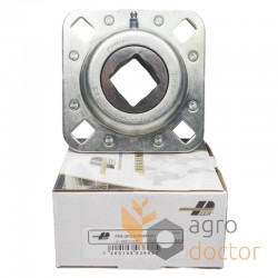 Bearing unit PER.GFD209SPPB51 - 84151226 suitable for CNH [PEER]