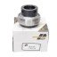 PER.HCN206A | HC206-30MM-AP [PEER] Radial insert ball bearing, hexagonal bore