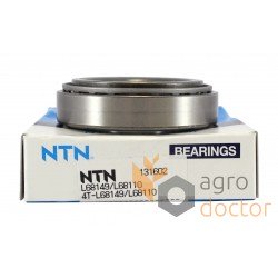 L68149/10 [NTN] Tapered roller bearing