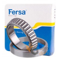 692337 CNH - L68149/L68110 [Fersa] Tapered roller bearing