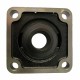 UCF208-J7 | UCF208 [FAG] Flanged ball bearing unit