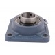 UCF208/H | UCF208 [SKF] Flanged ball bearing unit