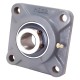 PER.UCNF208A-A | UCNF208A-A-40MM [PEER] Flanged ball bearing unit