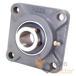 PER.UCNF210A-A | UCNF210A-A-50MM [PEER] Flanged ball bearing unit