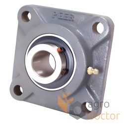 PER.UCNF210A-C | UCNF210A-C-50MM [PEER] Flanged ball bearing unit