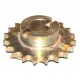 Chain sprocket AC820813 suitable for Kverneland, T20