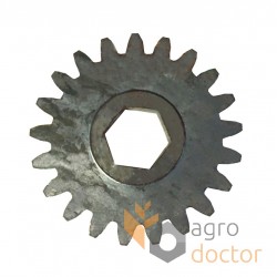 Chain sprocket AC859924 suitable for Kverneland, T21