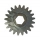 Chain sprocket AC859925 suitable for Kverneland, T22