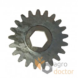 Chain sprocket AC859925 suitable for Kverneland, T22