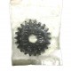 Chain sprocket AC859925 suitable for Kverneland, T22