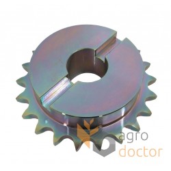 Chain sprocket AC820814 suitable for Kverneland, T22