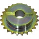 Chain sprocket AC820815 suitable for Kverneland, T24