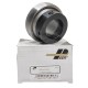 PER.HCN207A | HC207-35MM-AP [PEER] Radial insert ball bearing, hexagonal bore