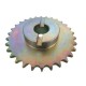 Chain sprocket gearbox AC820800 suitable for Kverneland, T30