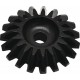 Bevel gear AC357966 - suitable for Kverneland seeder