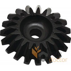 Bevel gear AC357966 - suitable for Kverneland seeder