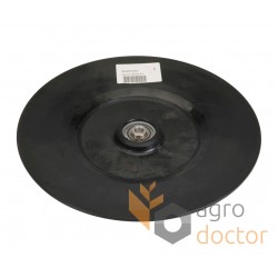 Cleaning disc AC497222 - assembled, suitable for Kverneland seeder