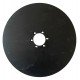Coulter disc KL810921 - suitable for Kverneland seed drill