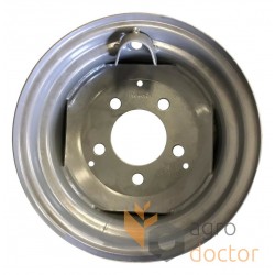Wheel disc AC352888 - suitable for Kverneland seeder