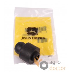 Bushing H170141 - tension bracket plastic, John Deere [Original]