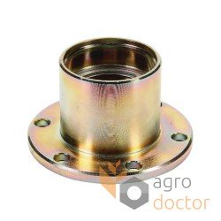 Hub AC805067 - coulter disc assembly, suitable for Kverneland planter