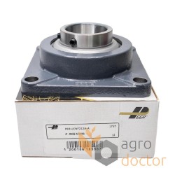 PER.UCNF212A-A | UCNF212A-A-60MM [PEER] Flanged ball bearing unit