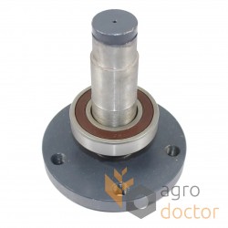 Hub AC824065 - support wheel, suitable for Kverneland seeder