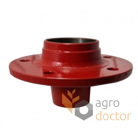 Wheel hub AC355915 suitable for Kverneland