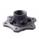 Hub AC351093 - wheel assembly, suitable for Kverneland seed drill