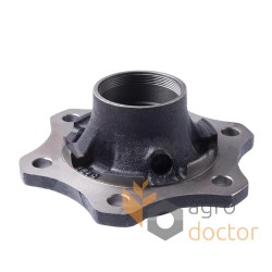 Hub AC351093 - wheel assembly, suitable for Kverneland seed drill