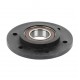 Bearing unit KL810954 suitable for Kverneland