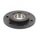 Bearing unit KL810954 suitable for Kverneland