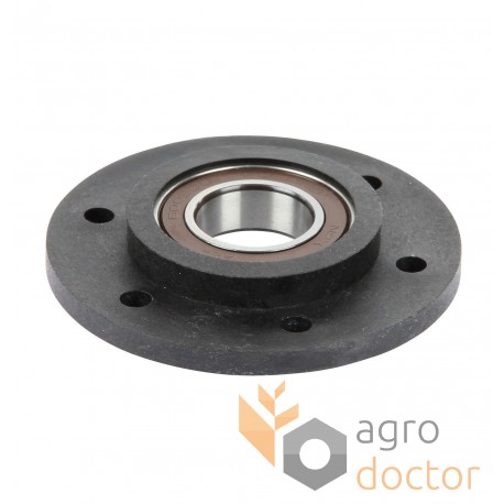 Bearing unit KL810954 suitable for Kverneland