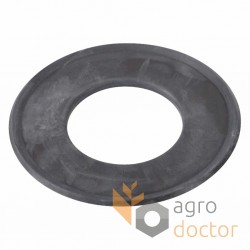 Oil seal AC355910 - planter wheel hub, suitable for Kverneland