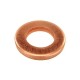 Washer F01500012 suitable for Gaspardo 13x19x1.5mm
