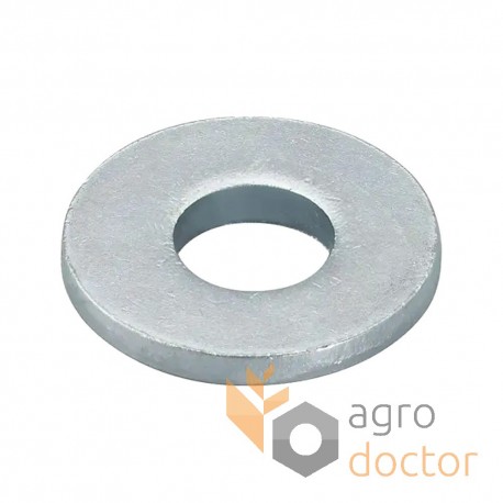 Arandela F01420011 adecuado para Gaspardo 4.3x16x1 mm