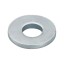 Washer F01420011 suitable for Gaspardo 4.3x16x1mm