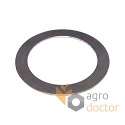 Washer G20970100 suitable for Gaspardo 22x30x0.5mm