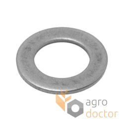 Washer G18701820 suitable for Gaspardo 16.5x25x1mm