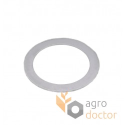 Washer G18701500 suitable for Gaspardo 29.5x38x0.3mm