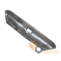 Chisel AC229429 - suitable for Kverneland seed drill